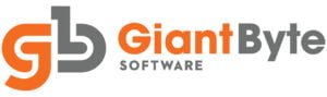 Giant Byte Software Logo